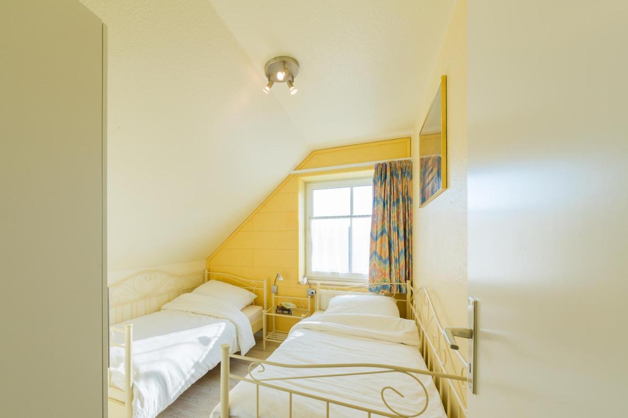 Der Suedschwede ... Dein Gaestehaus Mitten In Zingst Und Nah Zum Strand Экстерьер фото