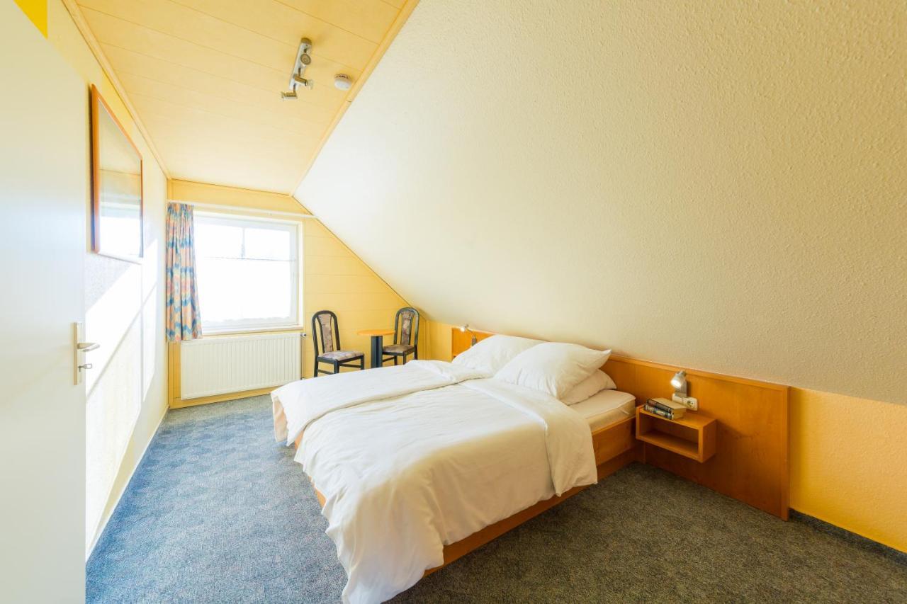 Der Suedschwede ... Dein Gaestehaus Mitten In Zingst Und Nah Zum Strand Экстерьер фото