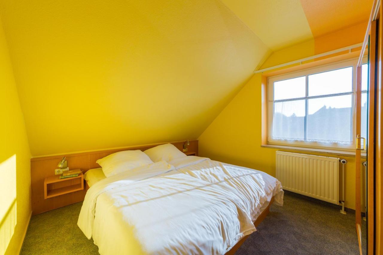 Der Suedschwede ... Dein Gaestehaus Mitten In Zingst Und Nah Zum Strand Экстерьер фото