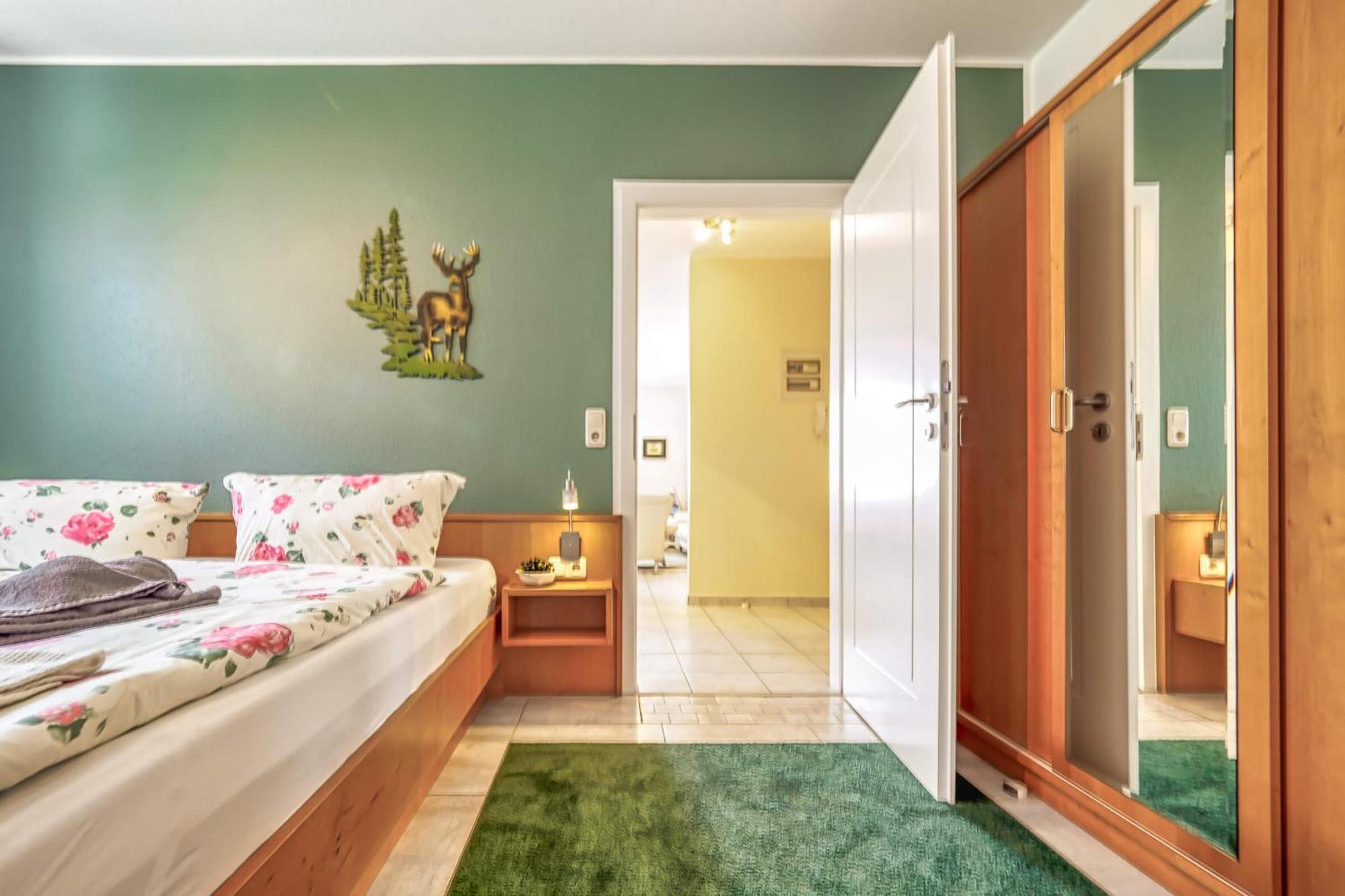 Der Suedschwede ... Dein Gaestehaus Mitten In Zingst Und Nah Zum Strand Экстерьер фото